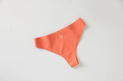 Sleep, Seek & Swim Coral Bikini Bottom