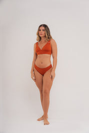 Canyon Bikini Top - Sedona