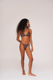 Cococabana Edge Bikini Bottom