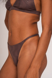 Cococabana Edge Bikini Bottom