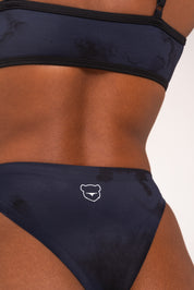 Midnight Blue Momentum Bottom