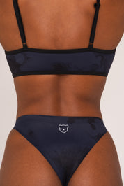 Midnight Blue Momentum Bottom