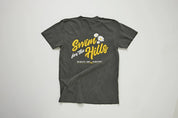 Swim For the Hills Tee