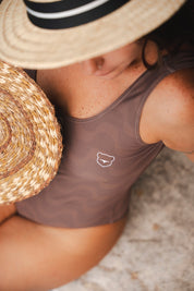 Cococabana HighTide One-Piece