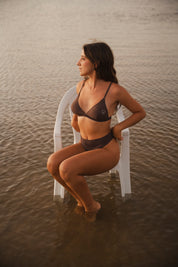 Luna Cococabana Bikini Top