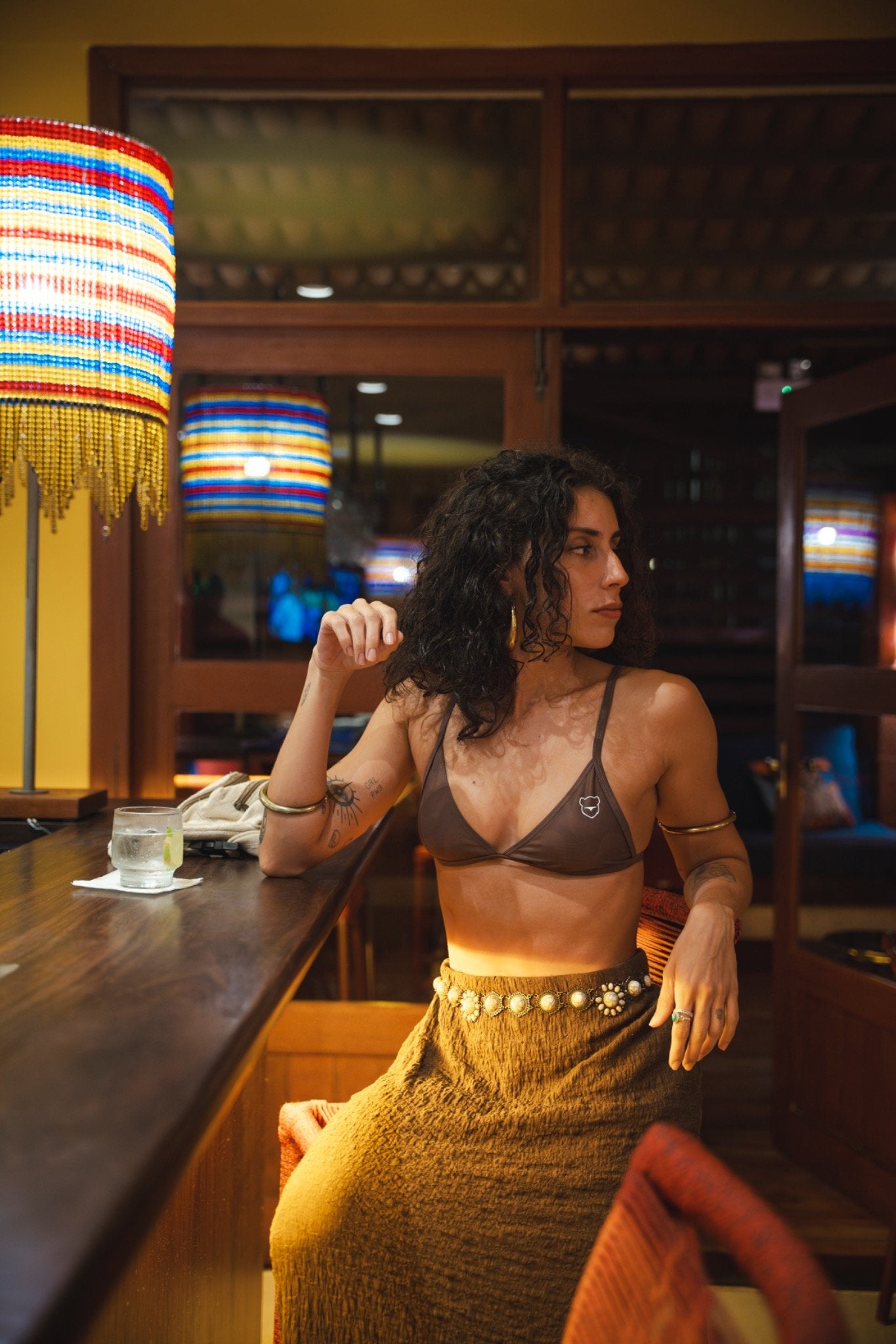 Cococabana Brisa Bikini Top