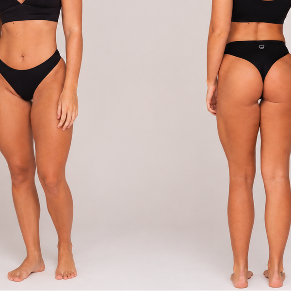 Canyon Bottoms