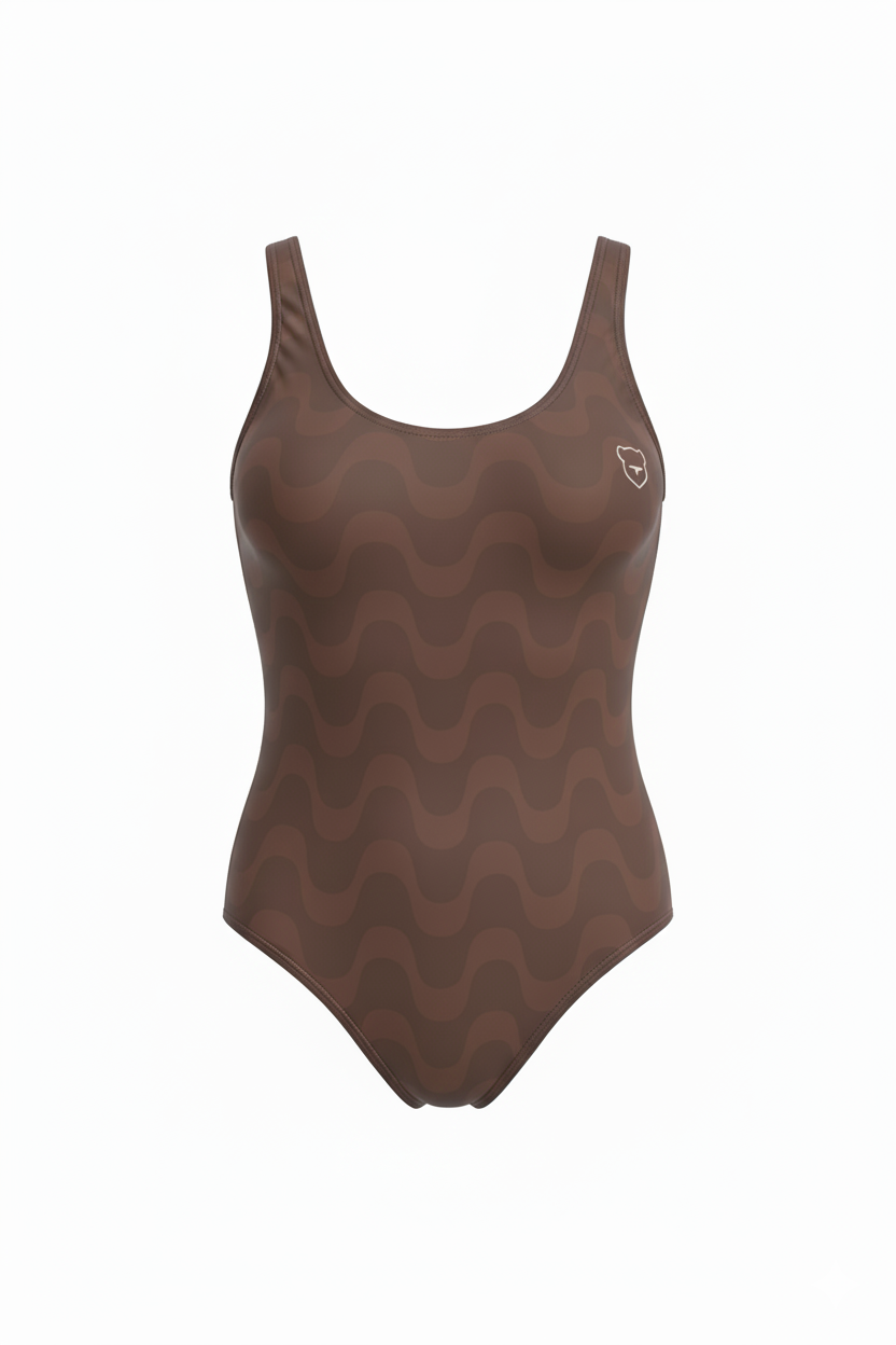 Cococabana HighTide One-Piece