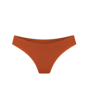 Core Black Bikini Bottom