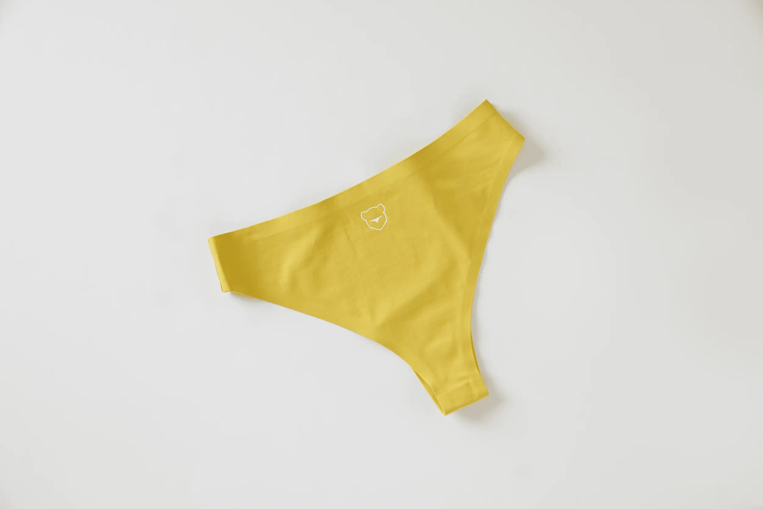 Yellow Pool Bottom Yellow Bikini Bottom – Bearass Bikinis