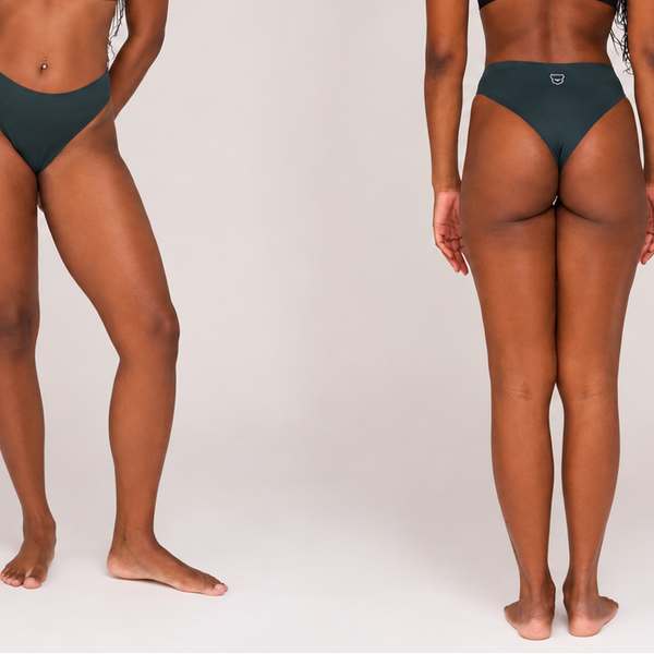 Sleep Seek Swim Bottoms
