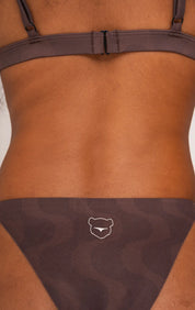 Cococabana Edge Bikini Bottom
