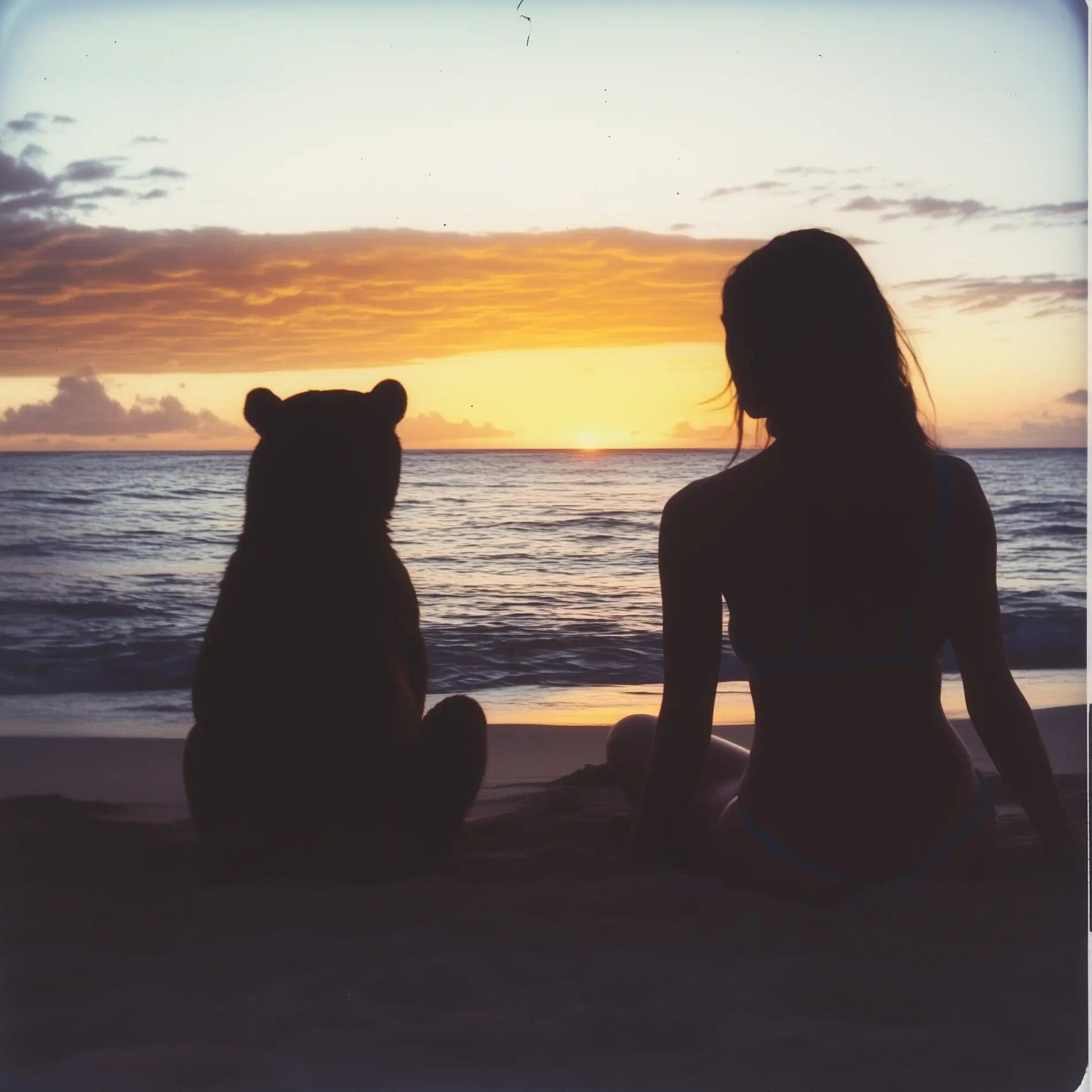 kristopherdunn_71596_polaroid_photo_woman_and_bear_watching_the_7caa1162-0a68-4df1-baaa-100cdac2a3b1.webp