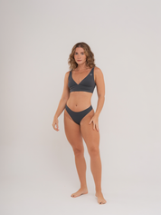 Canyon Bikini Top - Stone