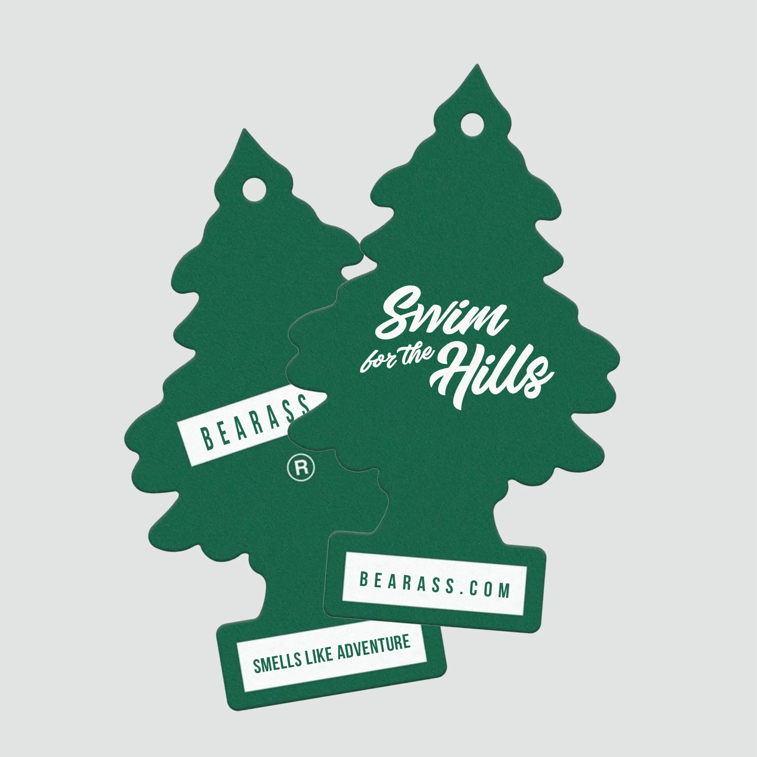 Mini Tree Air-fresheners