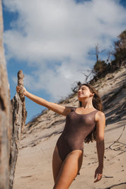 Cococabana HighTide One-Piece