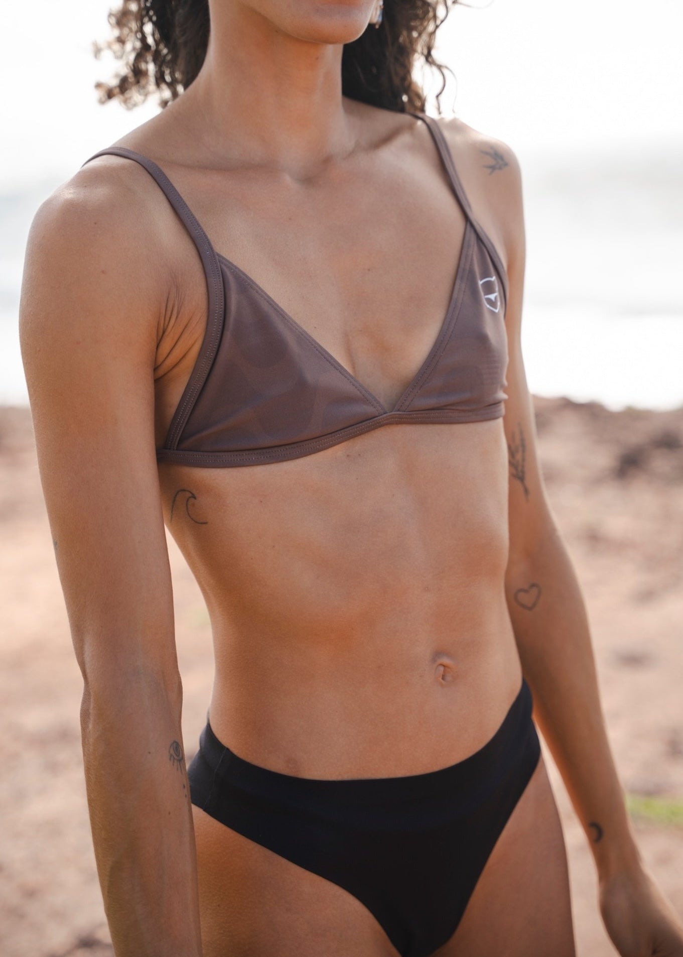 Cococabana Brisa Bikini Top